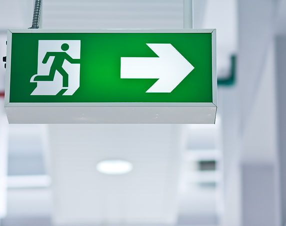 Exit & Emergency Lighting
