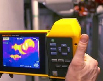 Thermoscans