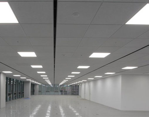 LED Installation