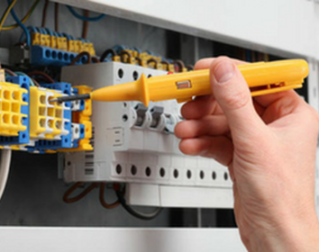 Switchboard Maintenance & Upgrades